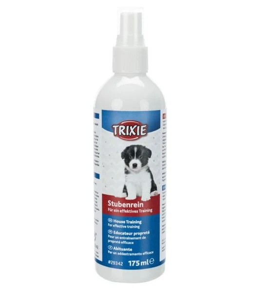 Trixie House Training Spray for Puppy 175ml