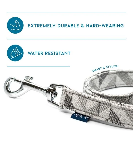 Project Blu Goa Regular Dog Leash 2x110cm