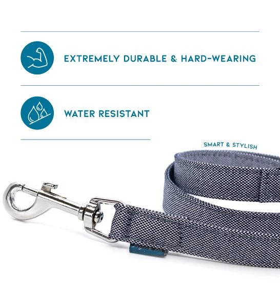 Project Blu Bengal Regular Dog Leash 2x110cm