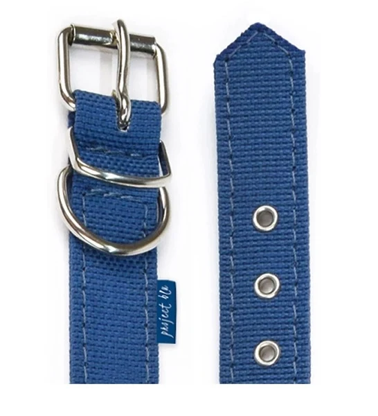 Project Blu Zambezi Collar for Dogs