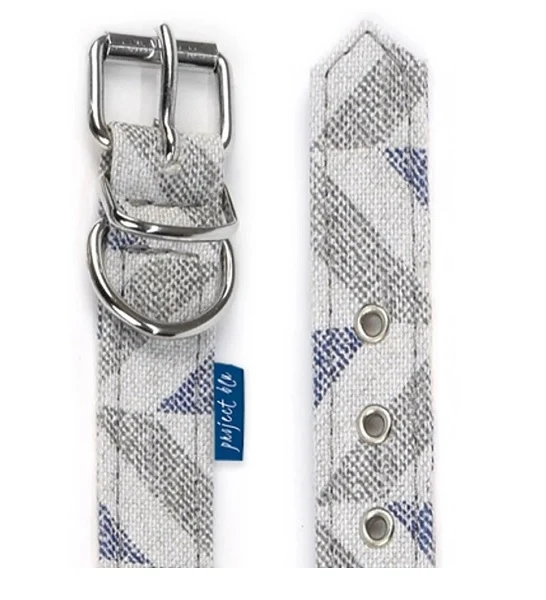 Project Blu Danube Collar for Dogs