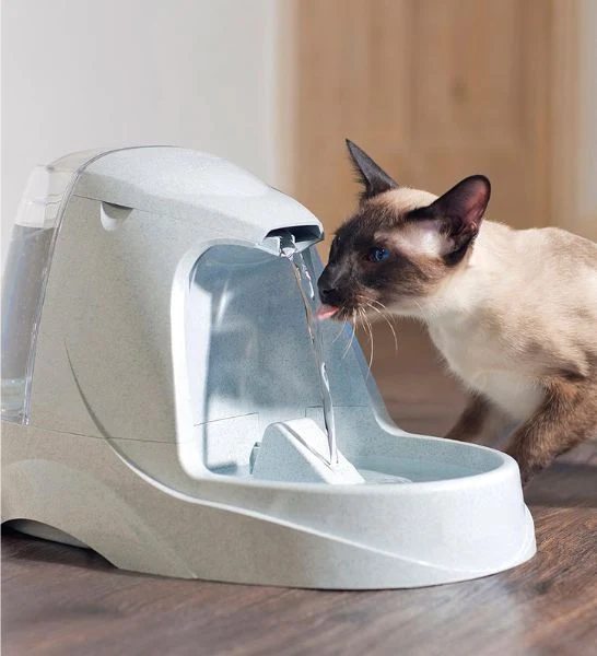 Drinkwell Platinum Water Fountain for Cat & Dogs 5L