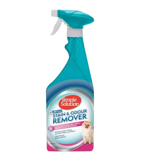 Simple Solution Stain and Odour Remover
