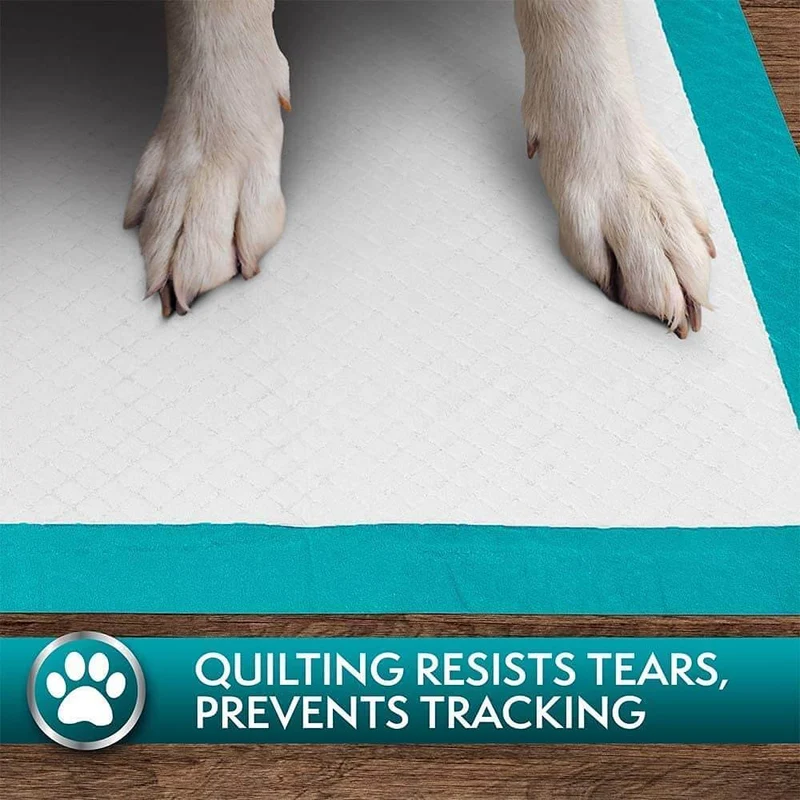 Simple Solution Puppy Training Pad 100pcs
