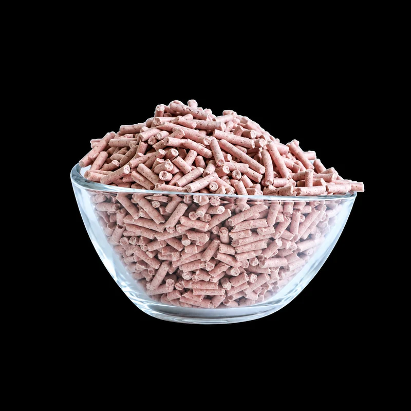 Kit Cat Soya Clump Soybean Clumping Cat Litter 7L 1 Bag