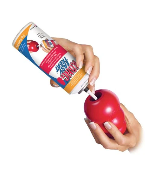 KONG Classic Cone Chew Toy for Dogs