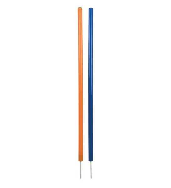 Trixie Dog Activity Agility Slalom Poles for Dogs 115x3cm
