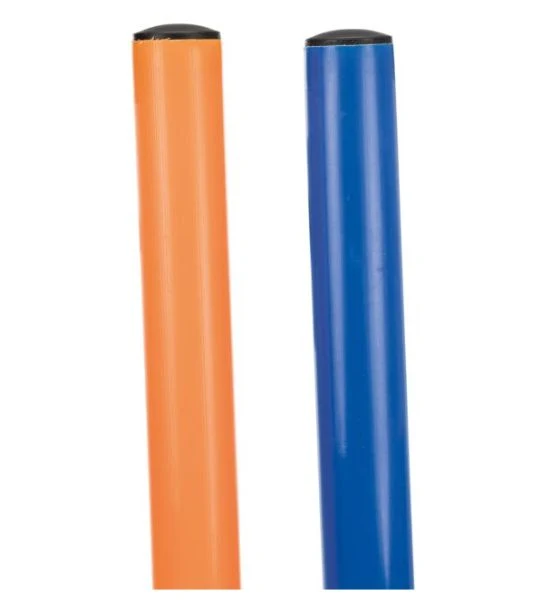 Trixie Dog Activity Agility Slalom Poles for Dogs 115x3cm