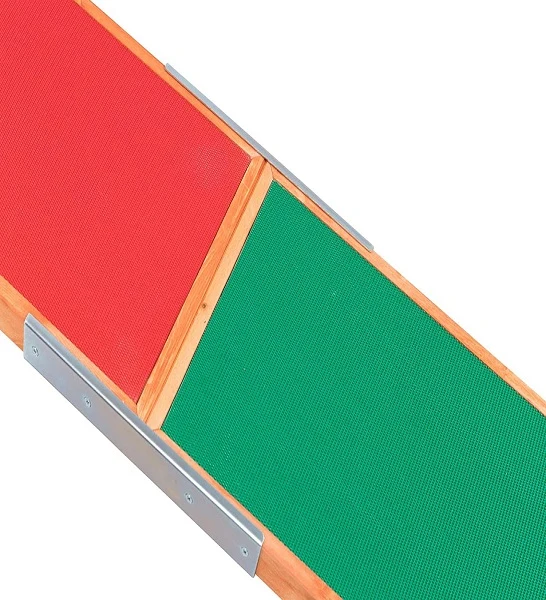 Trixie Dog Activity Agility Dogwalk Bridge for Dogs 456x64x30cm