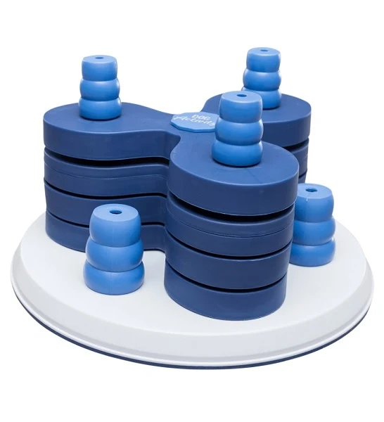 Trixie Dog Activity Flower Tower Toy for Dogs 30x13cm