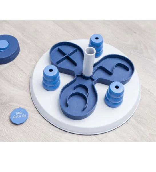 Trixie Dog Activity Flower Tower Toy for Dogs 30x13cm