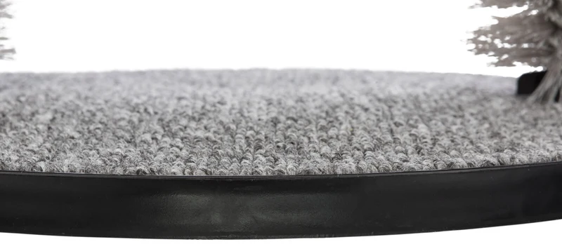 Trixie Massage, Play, & Fur Care Arch Brush for Cat 36x33cm