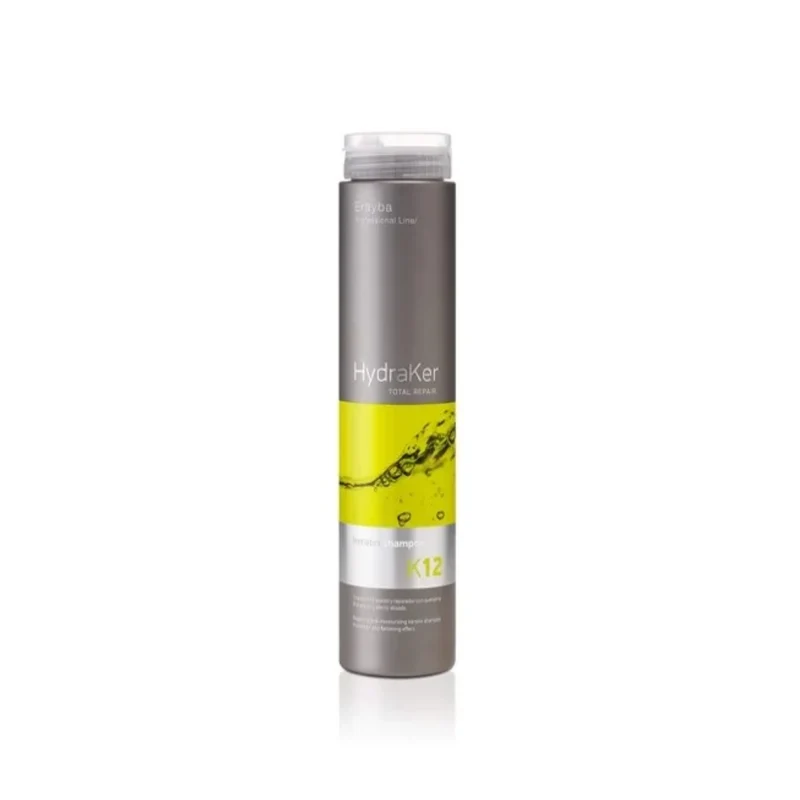 Erayba Hydraker K12 Shampoing Kératine 250ml