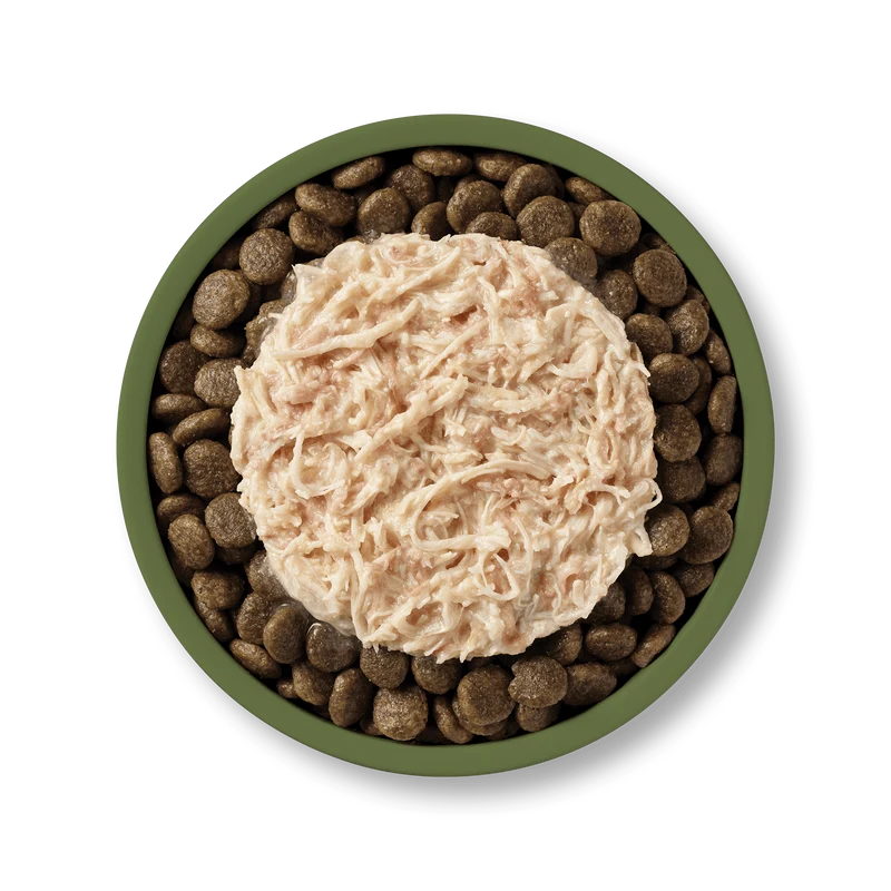 Applaws Taste Topper in Gravy Chicken Lamb Wet Dog Food 156G