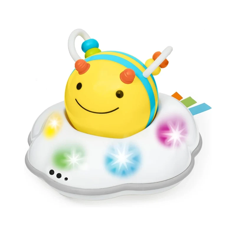 Skip Hop Explore & More Follow-Bee Jouet À Ramper 5M+