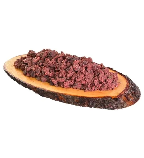 Carnilove Buffalo with Rose Blossom for Adult Dog Wet Food 300G