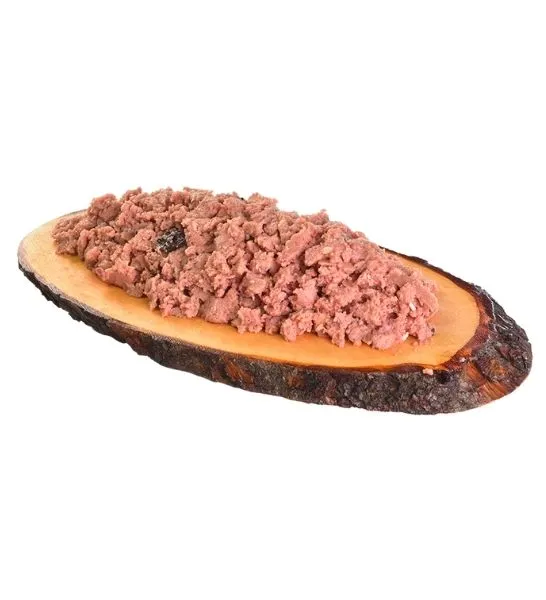 Carnilove Salmon with Blueberries for Puppies Wet Food 300G