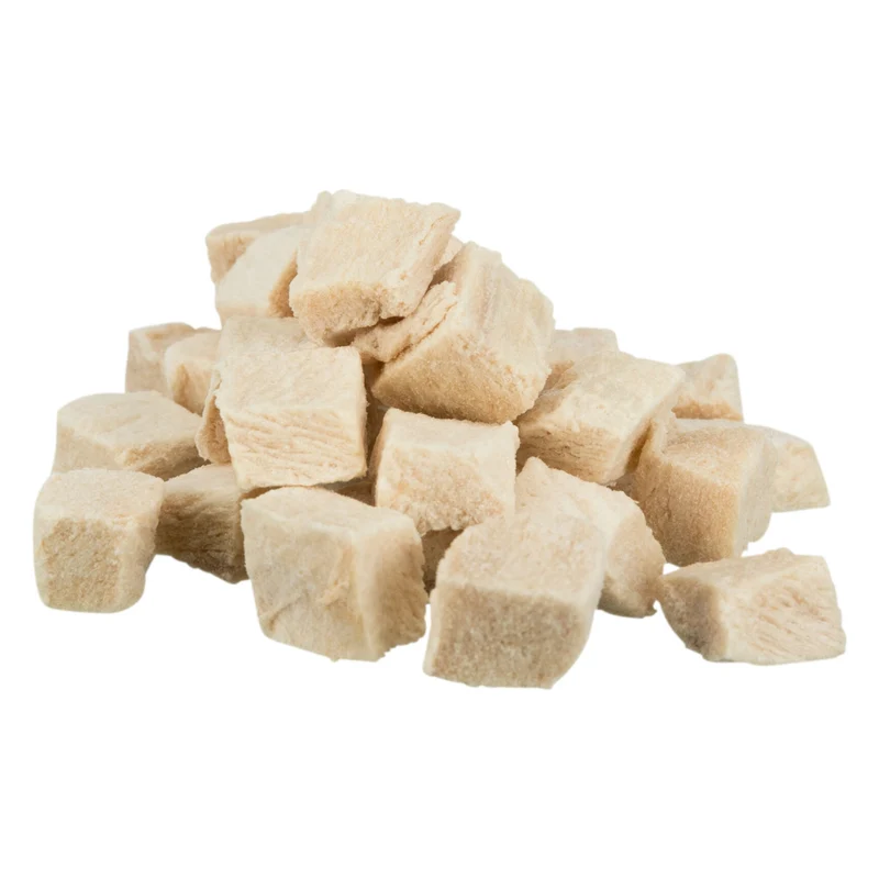 Trixie PREMIO Freeze Dried Chicken Breast Dog Treats 50G