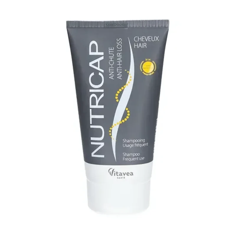 Nutricap Shampoing Anti-Chute – 150ml