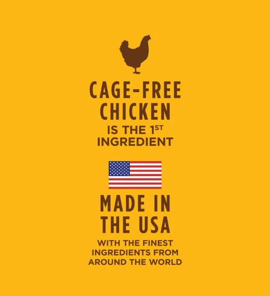 Instinct Healthy Cravings Chicken Wet Cat Food