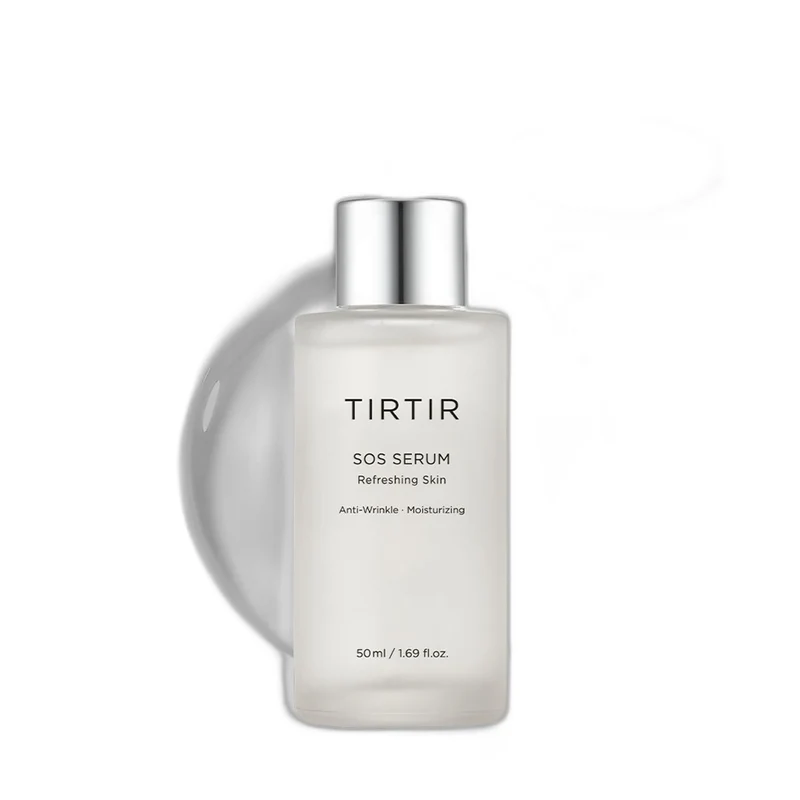 TIRTIR SOS Serum 50ml