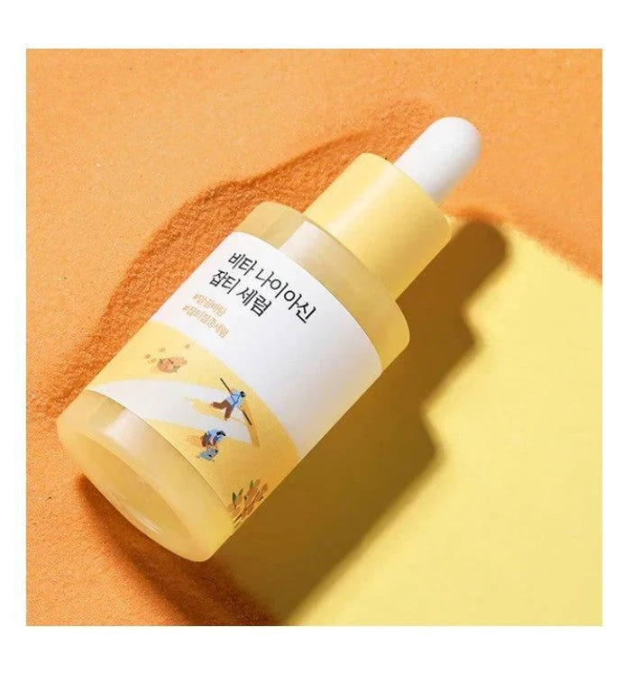 Round Lab Vita Niacinamide Dark Spot Serum 30ml
