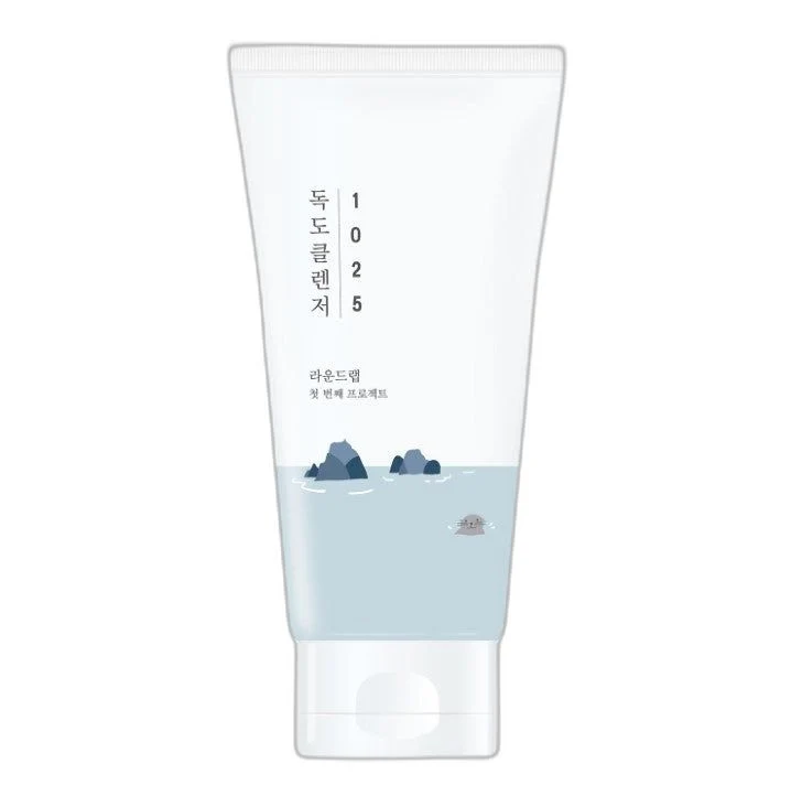 Round Lab 1025 Dokdo Cleanser 150ml