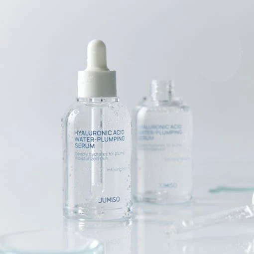 Jumiso Hyaluronic Acid Water Plumping Serum 50ml
