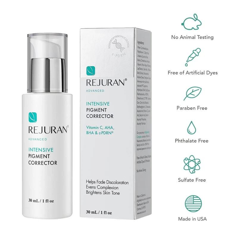 REJURAN Advanced Intensive Pigment Corrector 30ml