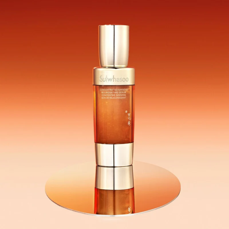 Sulwhasoo Concentrated Ginseng Rejuvenating Serum 30ml