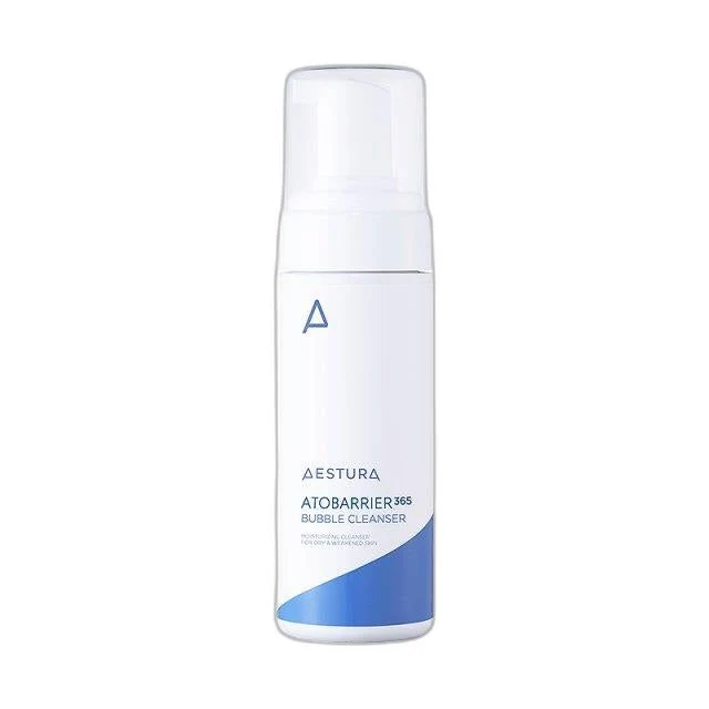 AESTURA ATOBARRIER 365 BUBBLE CLEANSER 150ml