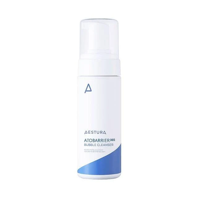 AESTURA ATOBARRIER 365 BUBBLE CLEANSER 150ml