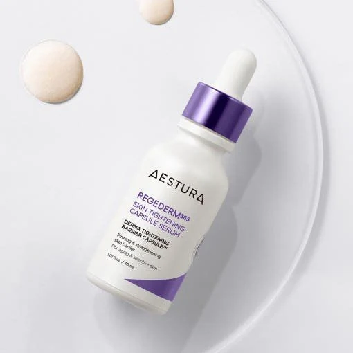 AESTURA REGEDERM 365 Skin Tightening Capsule Serum 30ml
