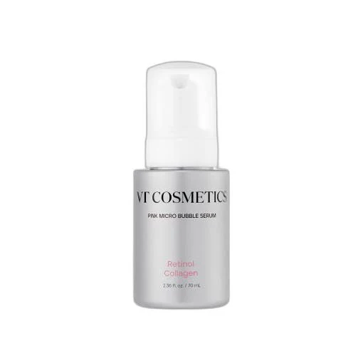 VT Reto Collagen Pink Micro Bubble Serum 70ml