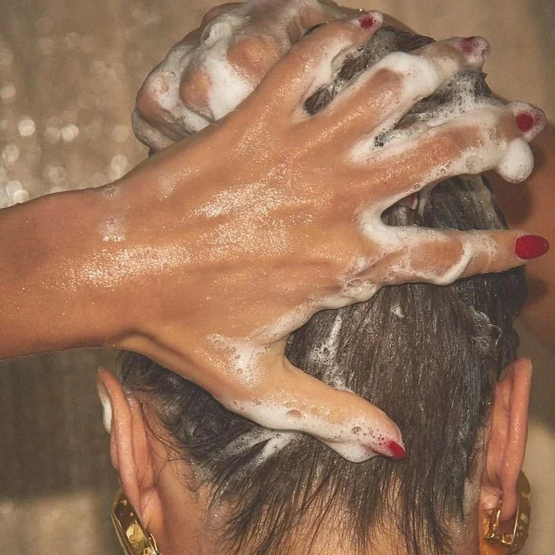 The Hair Wash 300 ml