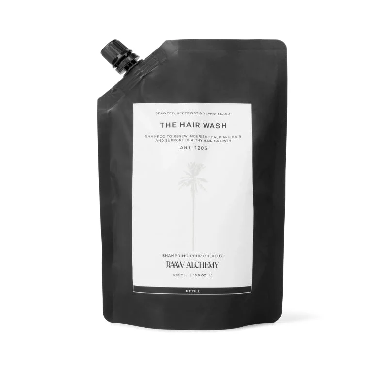 The Hair Wash 300 ml