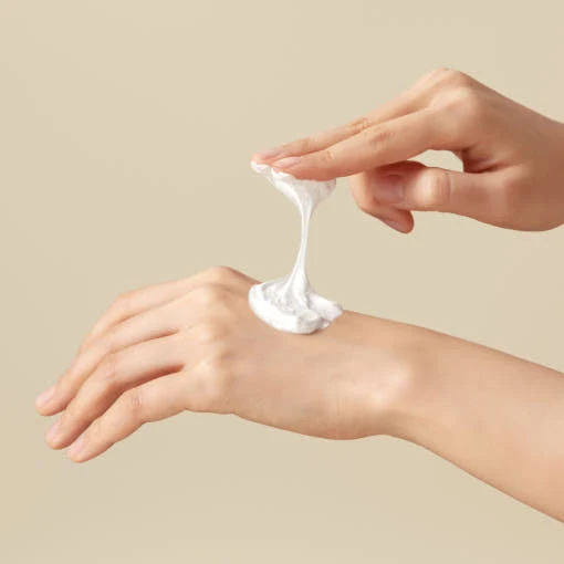 I'm from Rice Whip Facial Cleanser 150ml
