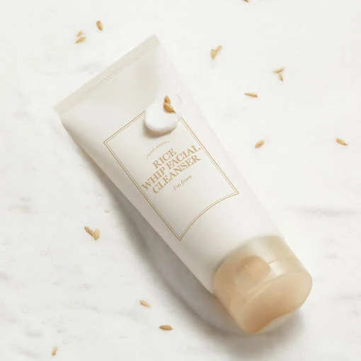 I'm from Rice Whip Facial Cleanser 150ml