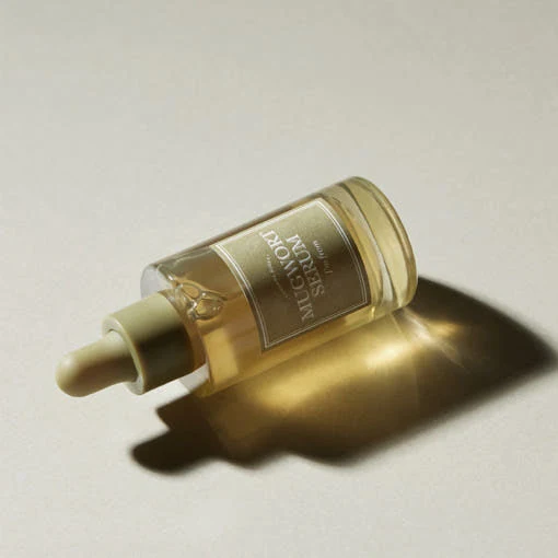 I'm from Mugwort Serum 30ml