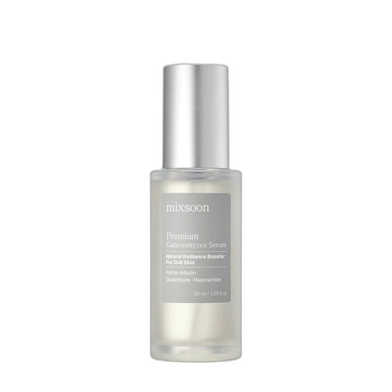 mixsoon Premium Galactomyces Serum 50ml