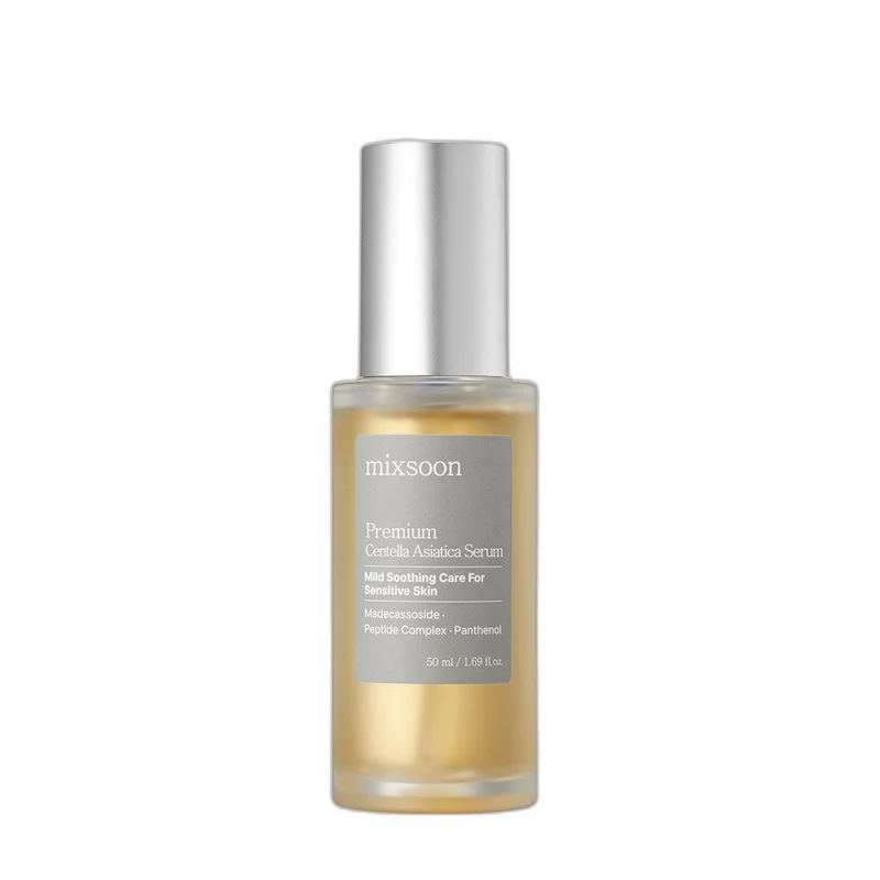 mixsoon Premium Centella Asiatica Serum 50ml