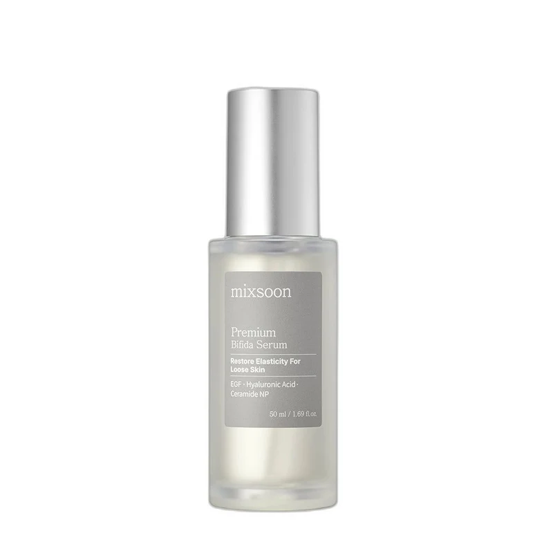 mixsoon Premium Bifida Serum 50ml