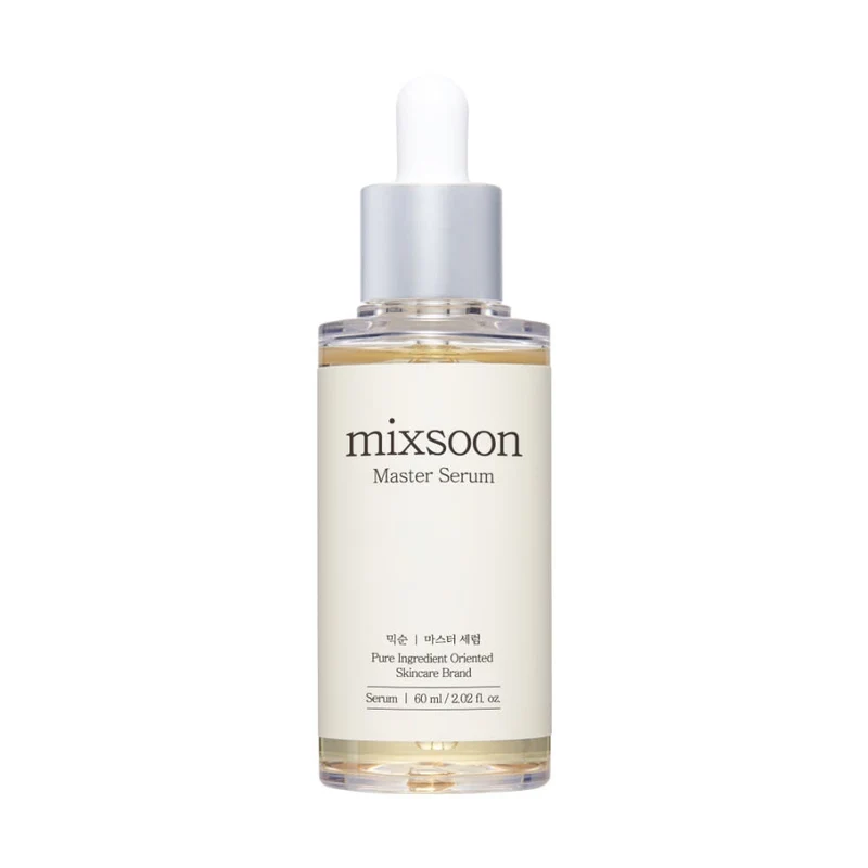 mixsoon Master Serum 60ml