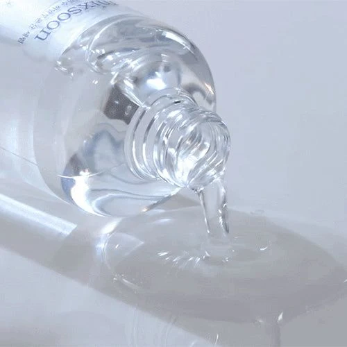 mixsoon Glacier Water Hyaluronic Acid Serum 30ml