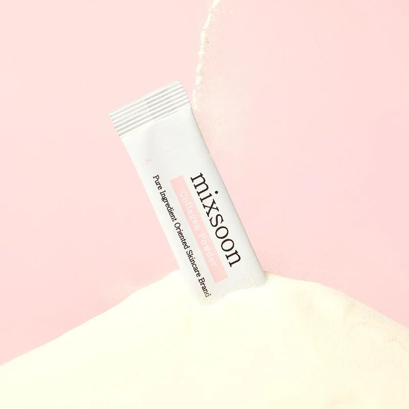 mixsoon Collagen Powder 1 BOX (100mg x 10ea)