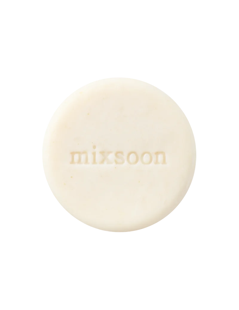 Mixsoon Deep Foaming Rice Bar 100g