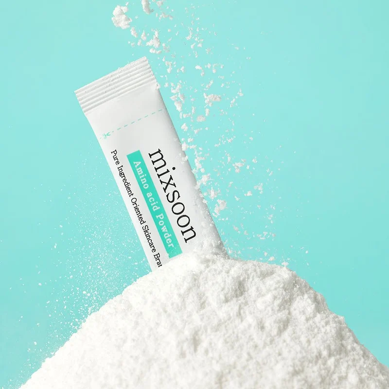mixsoon Amino Acid Powder 1 BOX (100mg x 10ea)