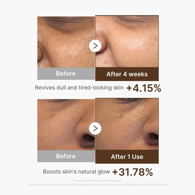 medicube Deep Vita C Capsule Serum 30ml
