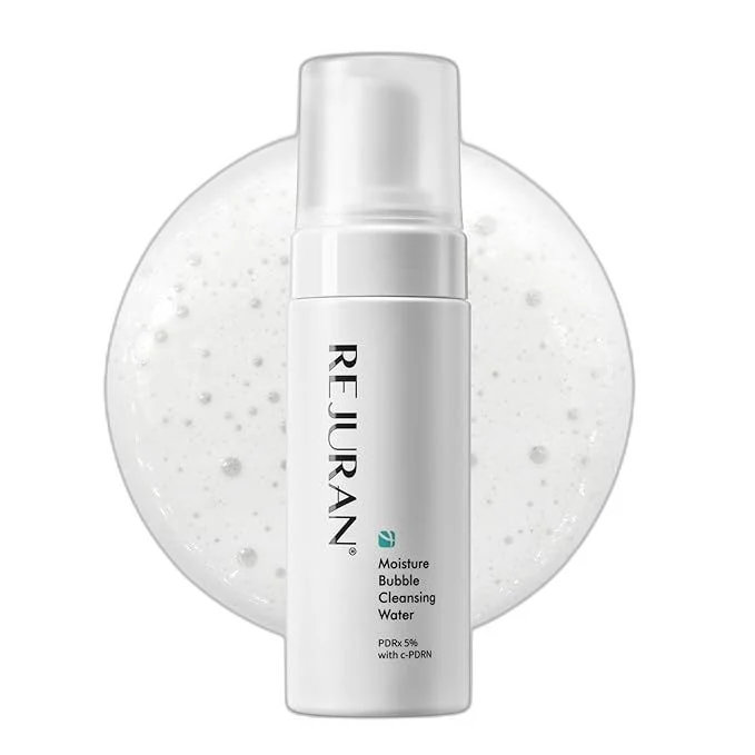 REJURAN Derma Healer Moisture Bubble Cleansing Water 150ml