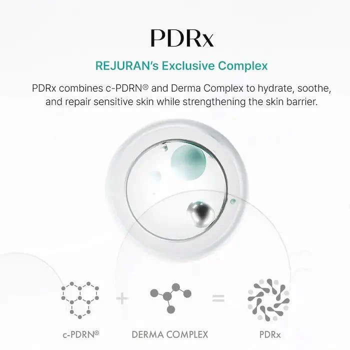 REJURAN Derma Healer Moisture Bubble Cleansing Water 150ml